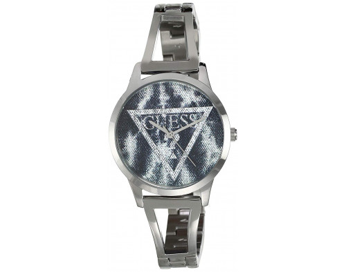 Guess Lola W1145L1 Orologio Donna Al quarzo