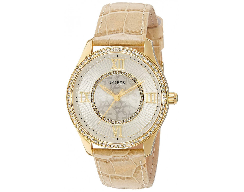 Guess Broadway W0768L2 Womens Quartz Watch Guess Broadway W0768L2 Womens Quartz Watch