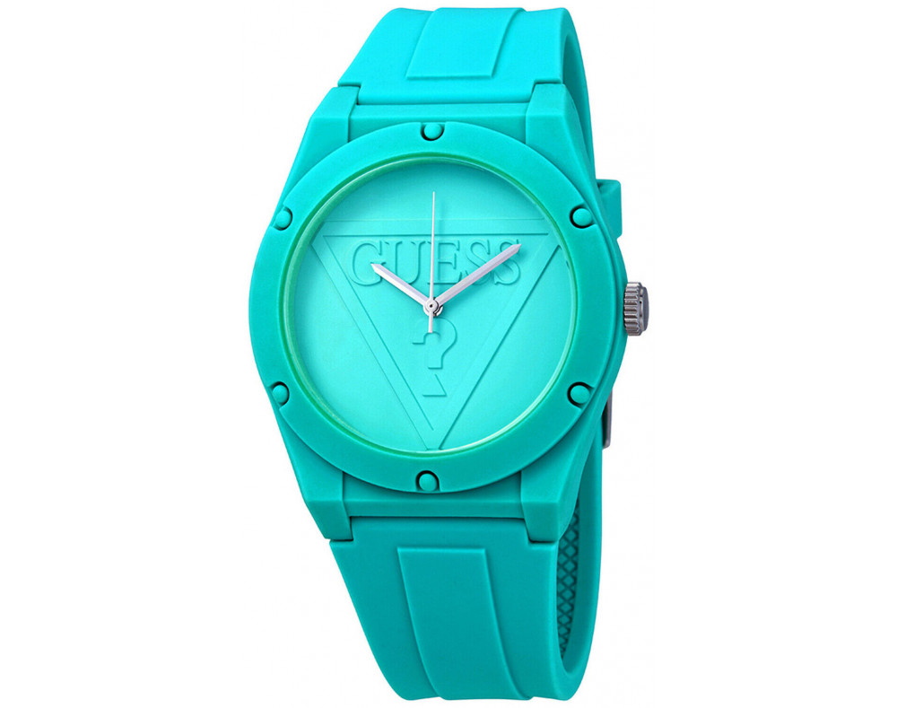 Guess Retro Pop W0979L10 Womens Quartz Watch Guess Retro Pop W0979L10 Womens Quartz Watch