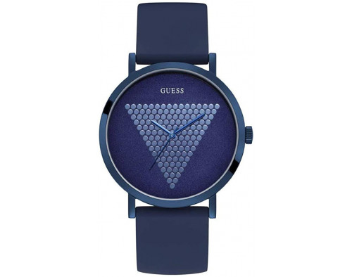 Guess Imprint W1161G4 Montre Quartz Homme