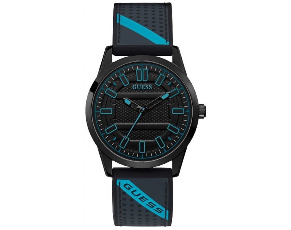 Guess Streak W1300G3 Reloj Cuarzo para Hombre