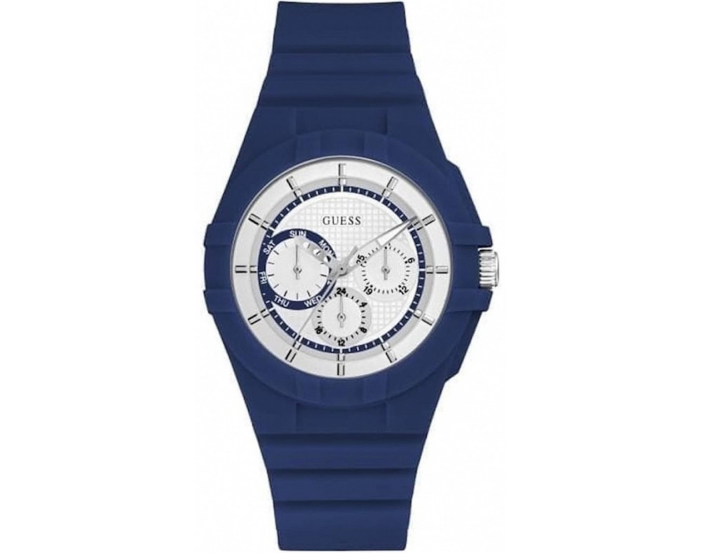 Guess Wanita W0942L5 Reloj Cuarzo para Mujer