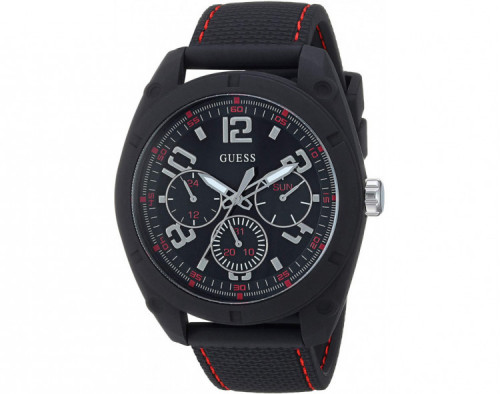 Guess Dash U1256G1 Montre Quartz Homme