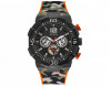 Guess Navigator GW0264G2 Montre Quartz Homme