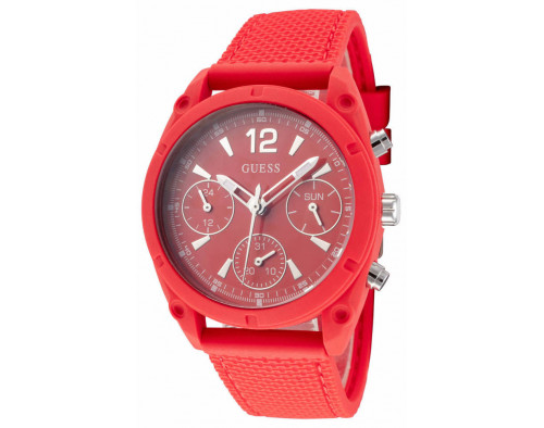 Guess Dart W1296L3 Orologio Donna Al quarzo