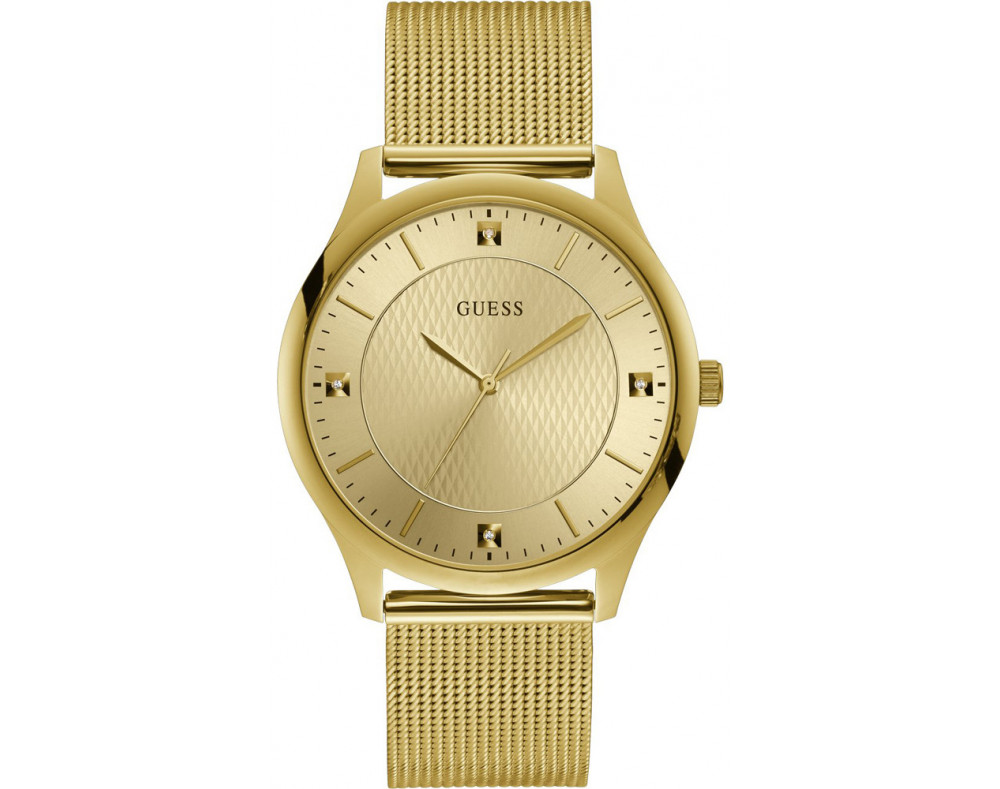 Guess Riley GW0069G2 Mens Quartz Watch Guess Riley GW0069G2 Mens Quartz Watch
