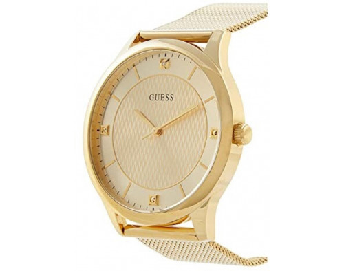Guess Riley GW0069G2 Mens Quartz Watch
