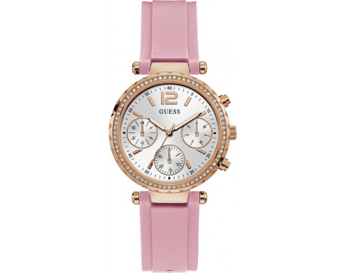 Guess Solstice GW0113L4 Womens Quartz Watch