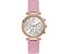 Guess Solstice GW0113L4 Montre Quartz Femme