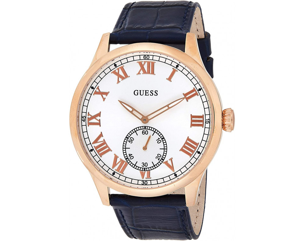 Guess Cambridge W1075G5 Orologio Uomo Al quarzo Guess Cambridge W1075G5 Orologio Uomo Al quarzo