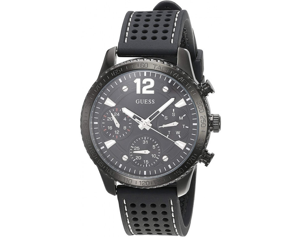 Guess Marina W1025L3 Womens Quartz Watch Guess Marina W1025L3 Womens Quartz Watch