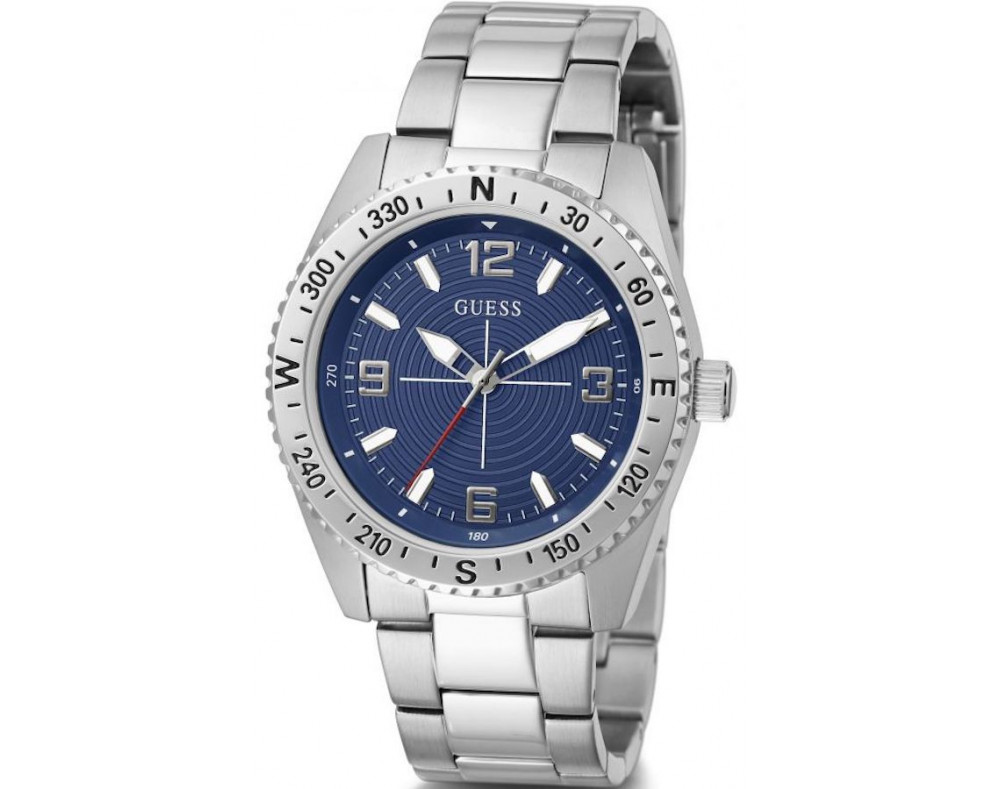 Guess North GW0327G1 Reloj Cuarzo para Hombre