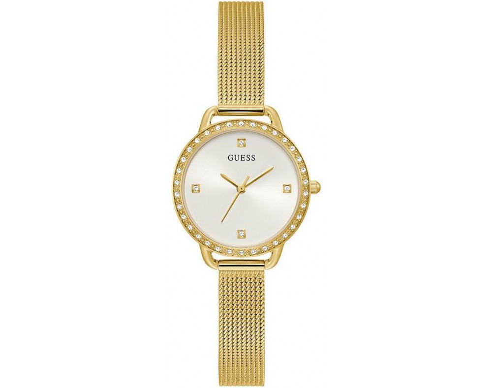 Guess Bellini GW0287L2 Orologio Donna Al quarzo