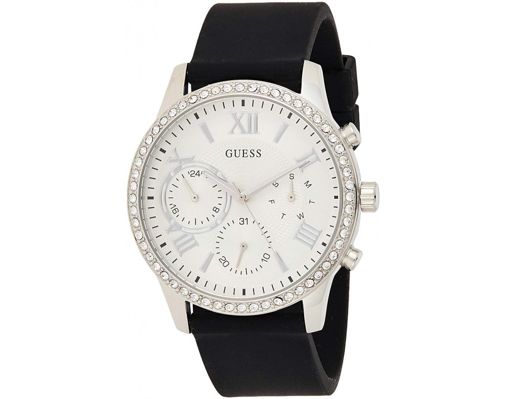 Guess Solar W1135L5 Orologio Donna Al quarzo Guess Solar W1135L5 Orologio Donna Al quarzo