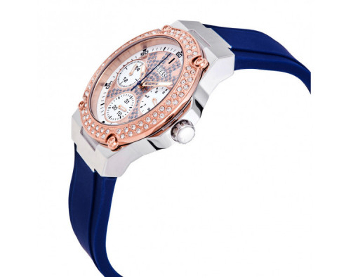 Guess Zena W1291L2 Orologio Donna Al quarzo