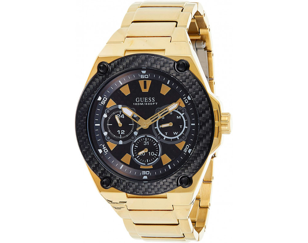 Guess Legacy W1305G2 Mens Quartz Watch Guess Legacy W1305G2 Mens Quartz Watch