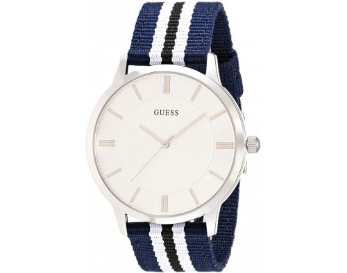 Guess Escrow W0795G3 Mens Quartz Watch