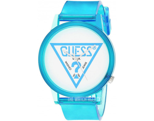 Guess Hollywood V1018M5 Womens Quartz Watch