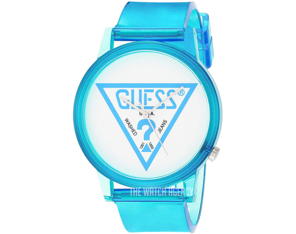 Guess Hollywood V1018M5 Montre Quartz Femme Guess Hollywood V1018M5 Montre Quartz Femme