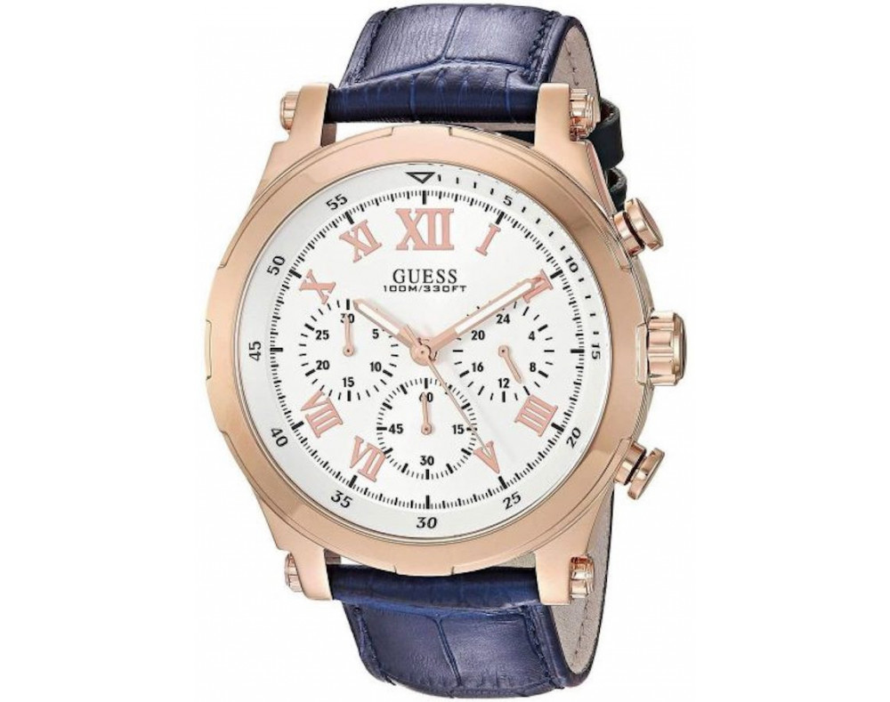 Guess W1105G4 Montre Quartz Homme Guess W1105G4 Montre Quartz Homme