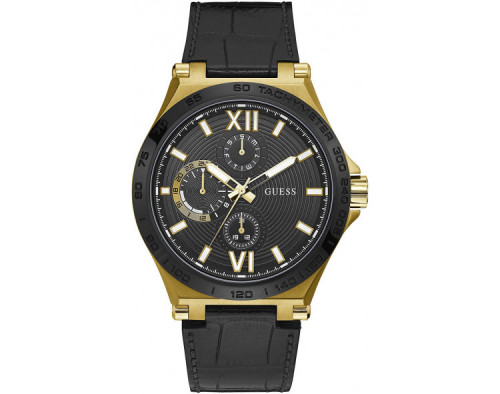 Guess Renegade GW0204G1 Mens Quartz Watch