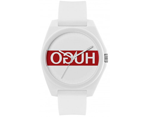 Hugo Boss Play H1540017 Womens Quartz Watch