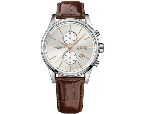 Hugo Boss Jet HB1513280 Orologio Uomo Al quarzo