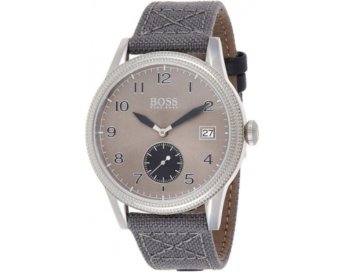Hugo Boss Legacy HB1513683 Man Quartz Watch