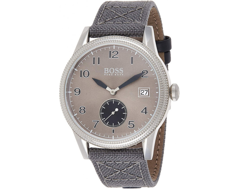 Hugo Boss Legacy HB1513683 Mens Quartz Watch