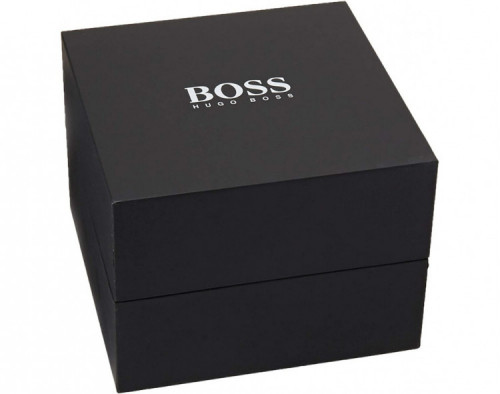 Hugo Boss Legacy HB1513683 Quarzwerk Herren-Armbanduhr