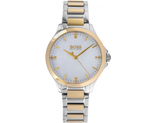 Hugo Boss HB1502526 Reloj Cuarzo para Mujer