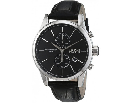 Hugo Boss Jet HB1513279 Mens Quartz Watch