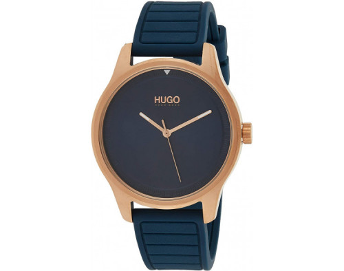 Hugo Boss Move H1530042 Montre Quartz Homme