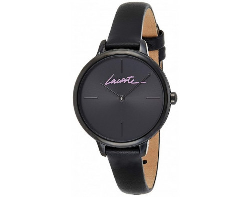 Lacoste Cannes 2001123 Montre Quartz Femme