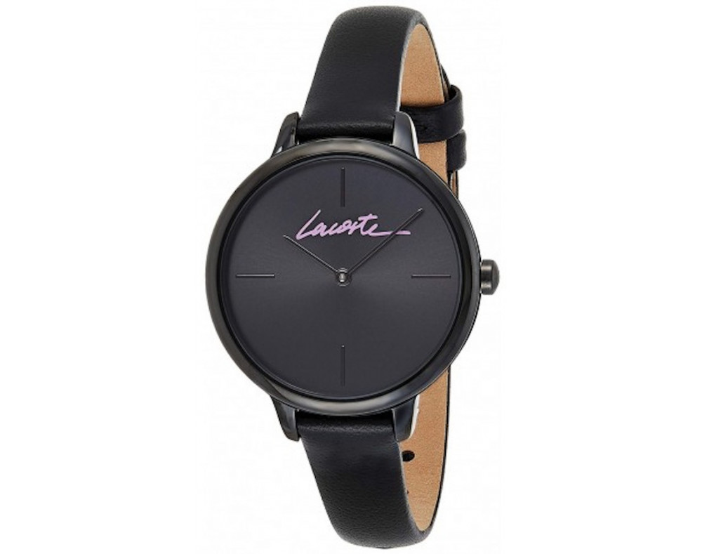 Lacoste Cannes 2001123 Montre Quartz Femme