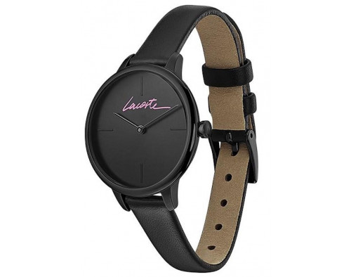 Lacoste Cannes 2001123 Montre Quartz Femme