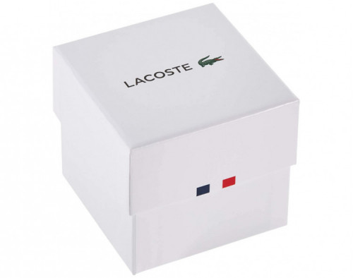 Lacoste Cannes 2001123 Montre Quartz Femme