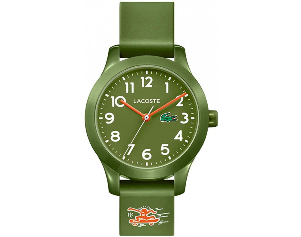 Lacoste 2030015 Kid Quartz Watch Lacoste 2030015 Kid Quartz Watch