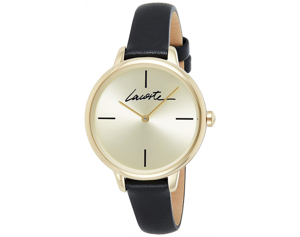 Lacoste Cannes 2001124 Womens Quartz Watch