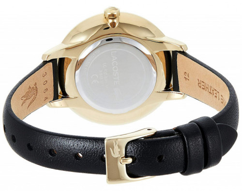 Lacoste Cannes 2001124 Montre Quartz Femme