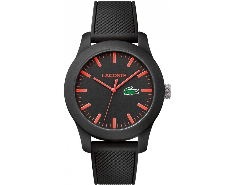 Lacoste 2010794 Orologio Uomo Al quarzo Lacoste 2010794 Orologio Uomo Al quarzo