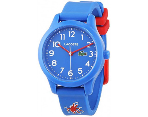 Lacoste 2030014 Orologio Bambino Al quarzo