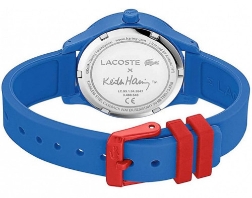 Lacoste 2030014 Kid Quartz Watch