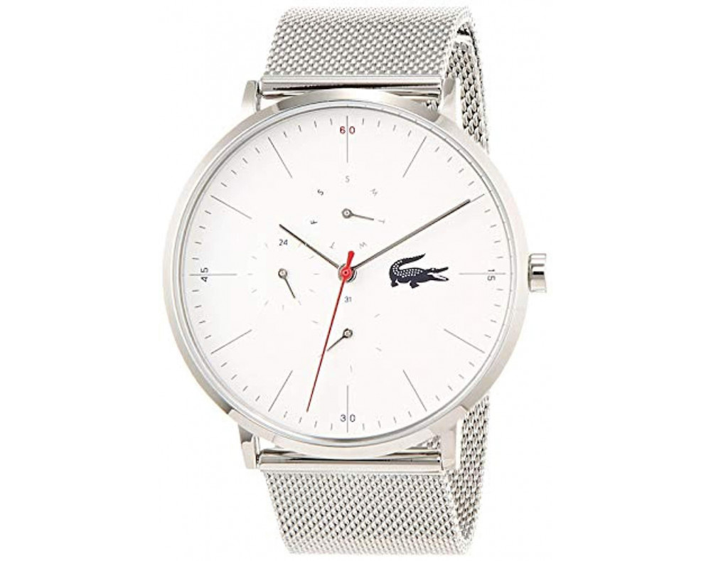 Lacoste watch man online