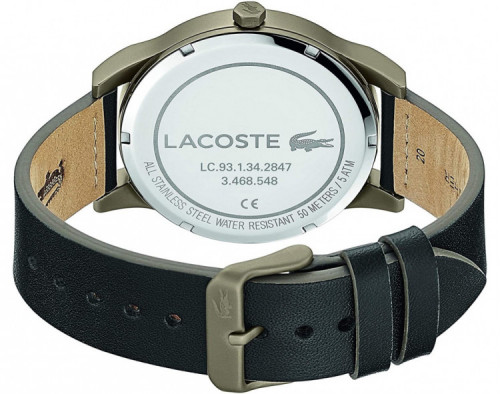 Lacoste Kyoto 2011001 Reloj Cuarzo para Hombre