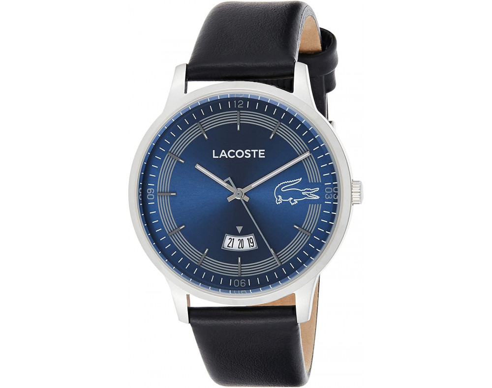 Lacoste Madrid 2011034 Orologio Uomo Al quarzo Lacoste Madrid 2011034 Orologio Uomo Al quarzo