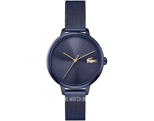 Lacoste Cannes 2001129 Womens Quartz Watch