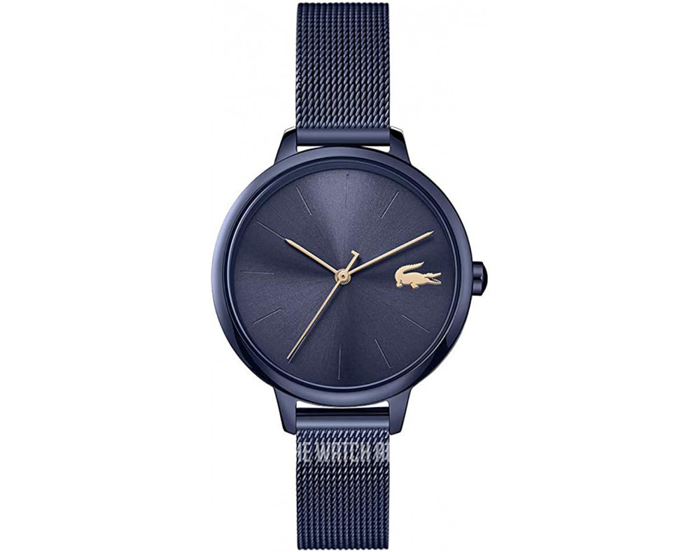 Lacoste Cannes 2001129 Womens Quartz Watch Lacoste Cannes 2001129 Womens Quartz Watch