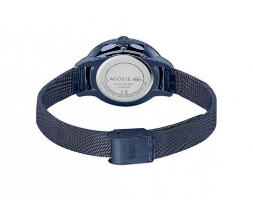 Lacoste Cannes 2001129 Womens Quartz Watch