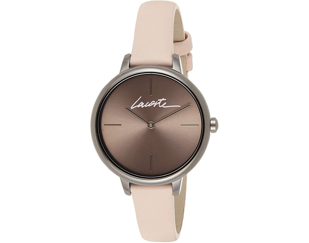 Lacoste Cannes 2001125 Womens Quartz Watch Lacoste Cannes 2001125 Womens Quartz Watch